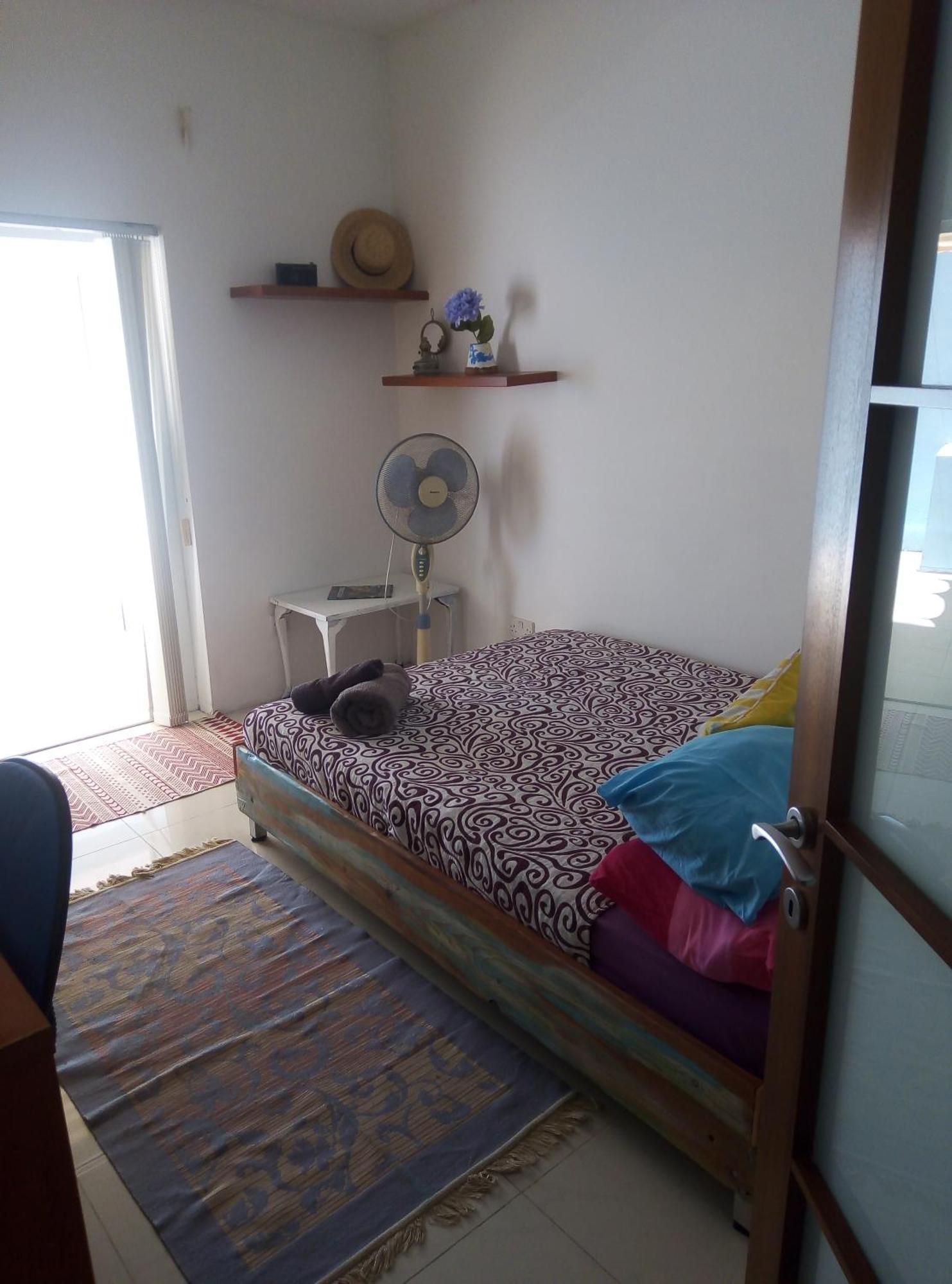 Swieqi Apartment St. Julian's Zewnętrze zdjęcie