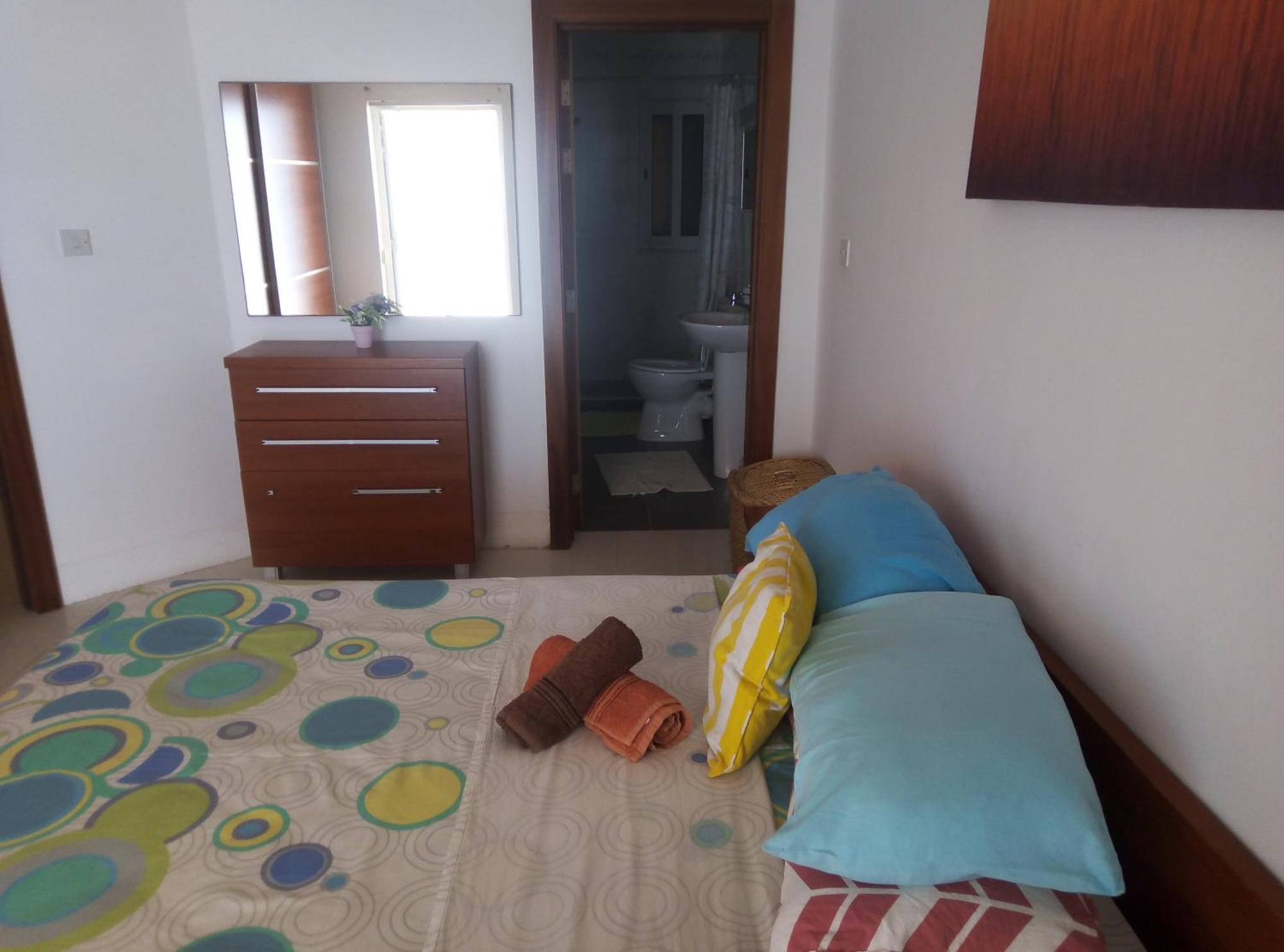 Swieqi Apartment St. Julian's Zewnętrze zdjęcie
