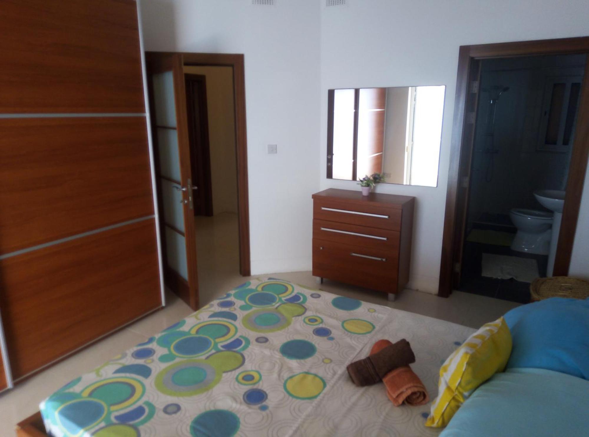 Swieqi Apartment St. Julian's Zewnętrze zdjęcie