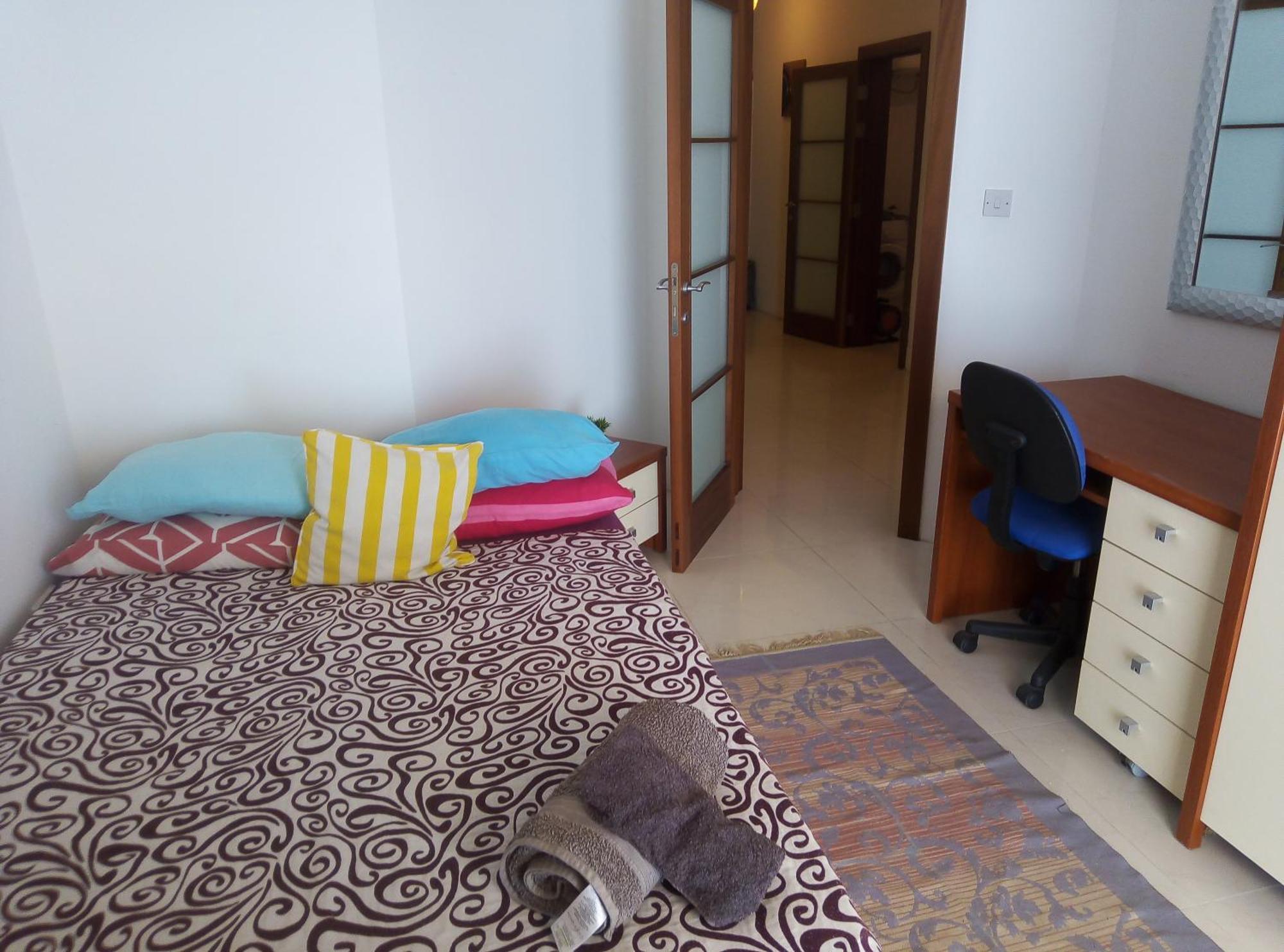 Swieqi Apartment St. Julian's Zewnętrze zdjęcie