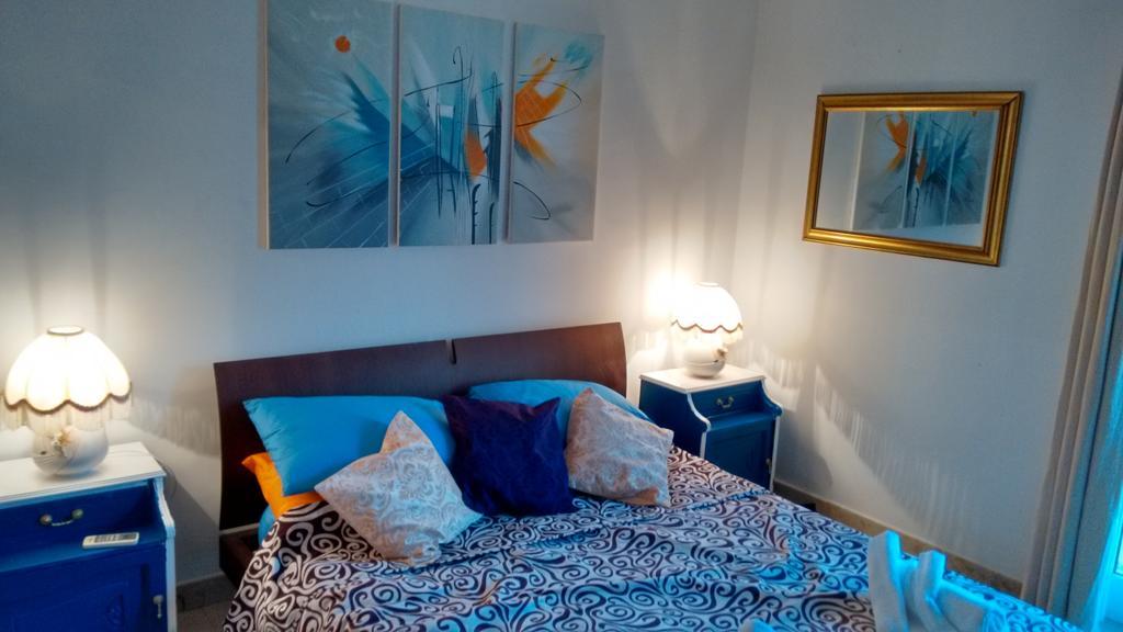 Swieqi Apartment St. Julian's Pokój zdjęcie