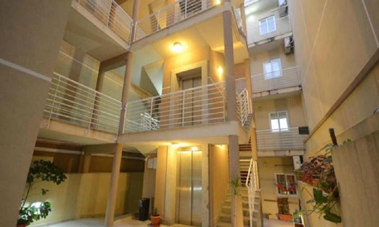 Swieqi Apartment St. Julian's Zewnętrze zdjęcie