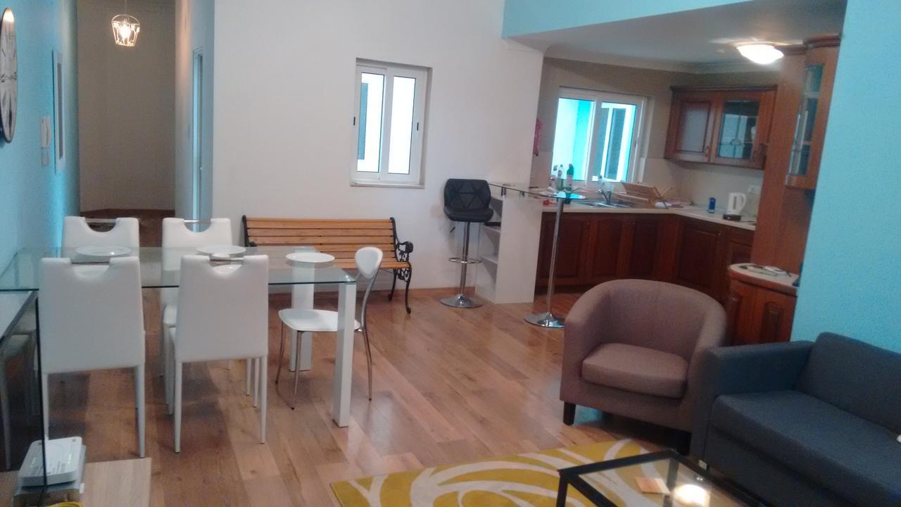 Swieqi Apartment St. Julian's Zewnętrze zdjęcie