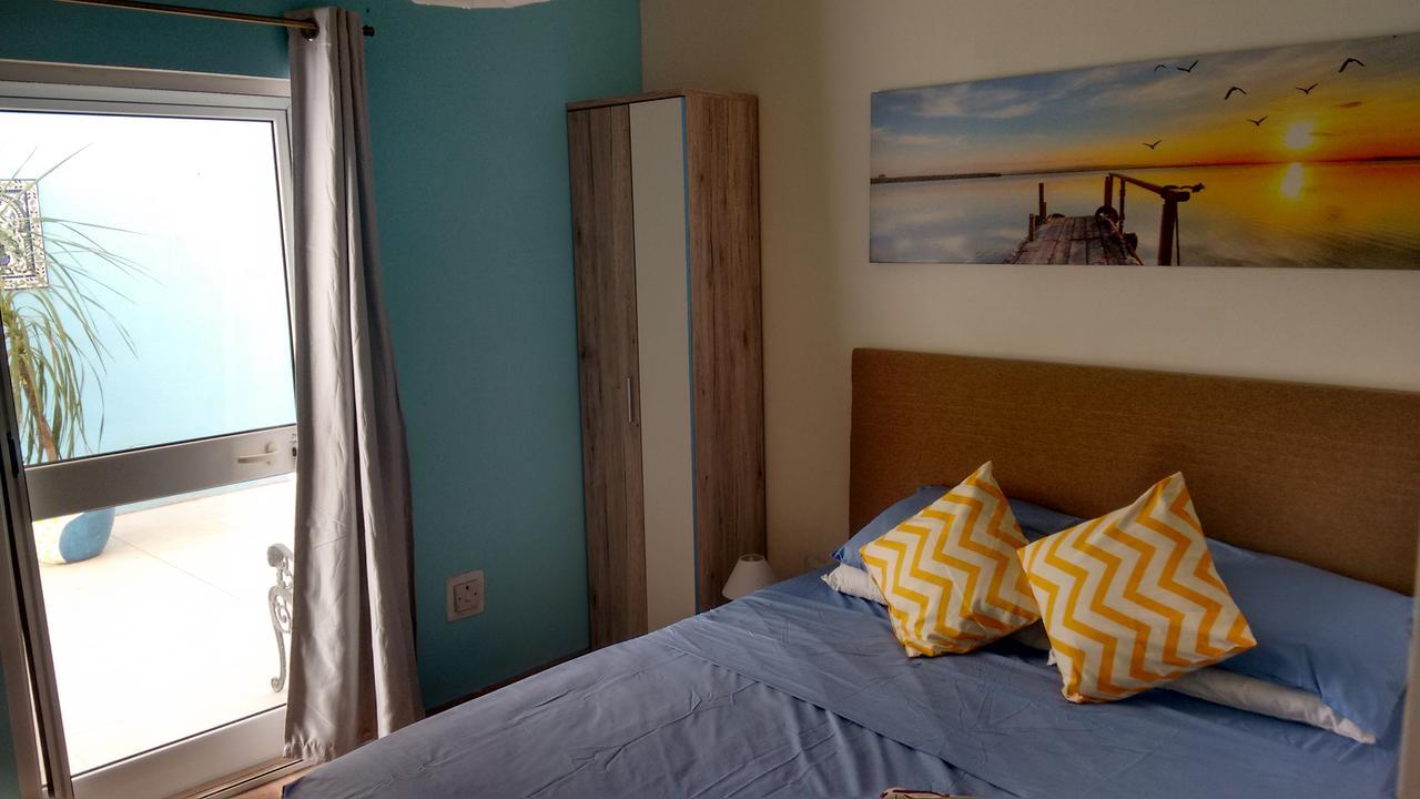 Swieqi Apartment St. Julian's Zewnętrze zdjęcie