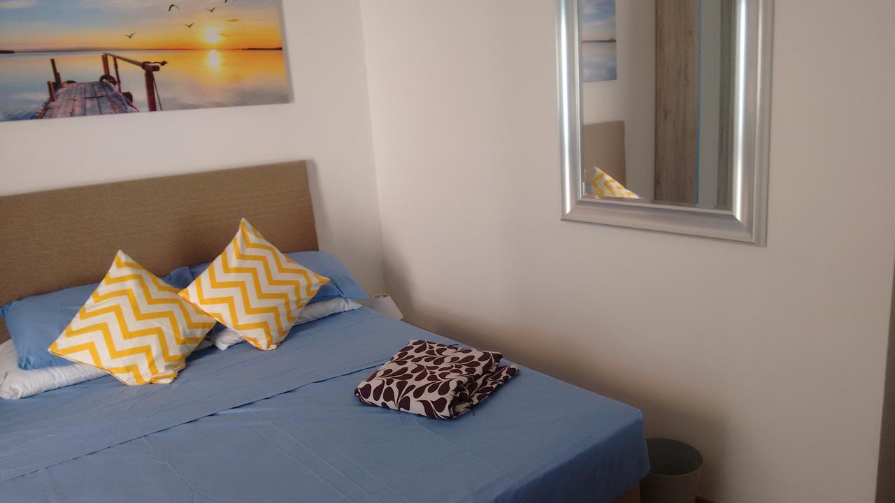 Swieqi Apartment St. Julian's Zewnętrze zdjęcie