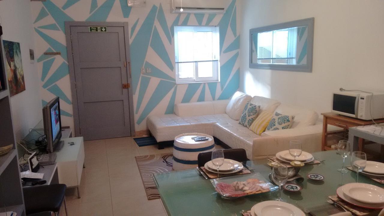 Swieqi Apartment St. Julian's Zewnętrze zdjęcie