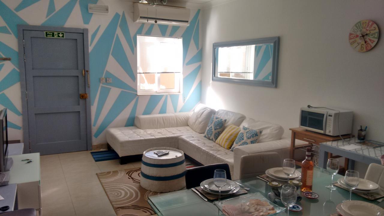 Swieqi Apartment St. Julian's Zewnętrze zdjęcie